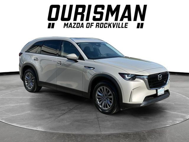 2024 Mazda CX-90 PHEV Preferred