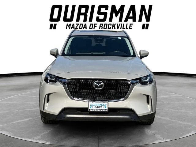 2024 Mazda CX-90 PHEV Preferred