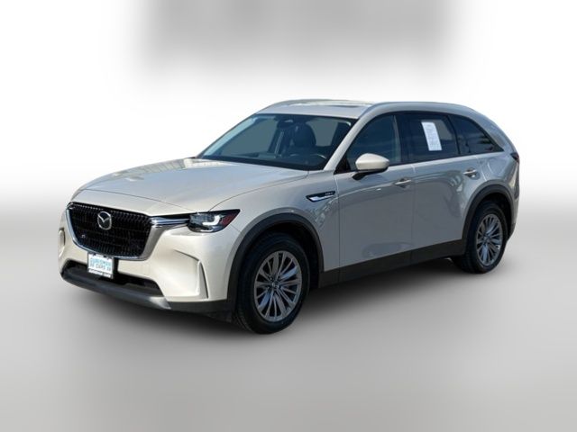 2024 Mazda CX-90 PHEV Preferred