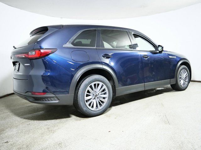 2024 Mazda CX-90 PHEV Preferred