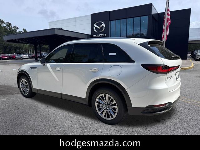 2024 Mazda CX-90 PHEV Preferred