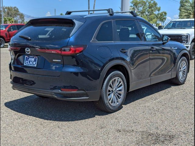 2024 Mazda CX-90 PHEV Preferred