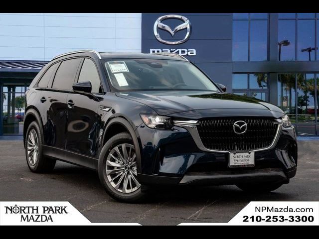 2024 Mazda CX-90 PHEV Preferred