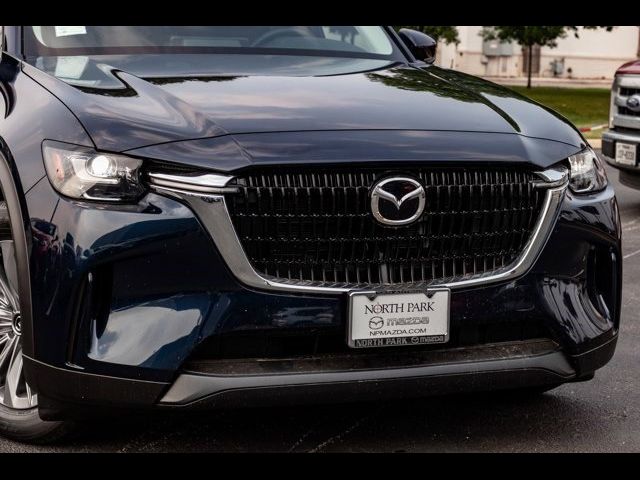 2024 Mazda CX-90 PHEV Preferred