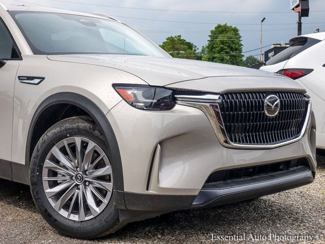 2024 Mazda CX-90 PHEV Preferred