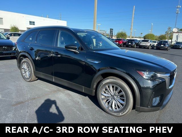 2024 Mazda CX-90 PHEV Preferred