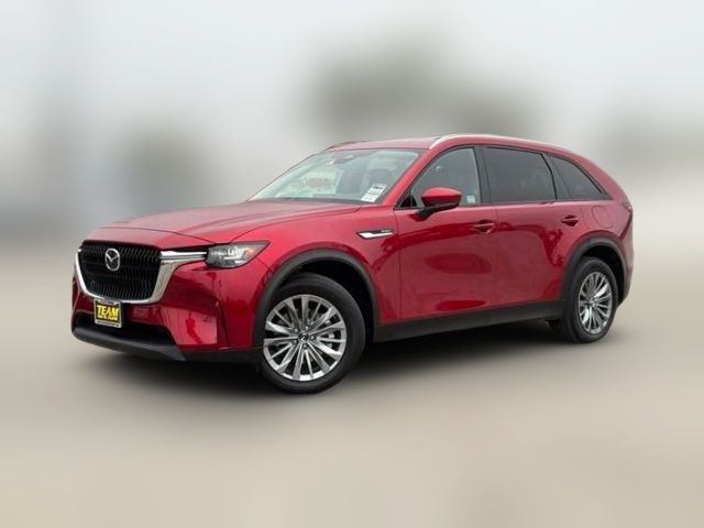 2024 Mazda CX-90 PHEV Preferred