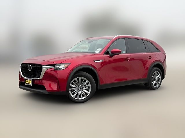 2024 Mazda CX-90 PHEV Preferred