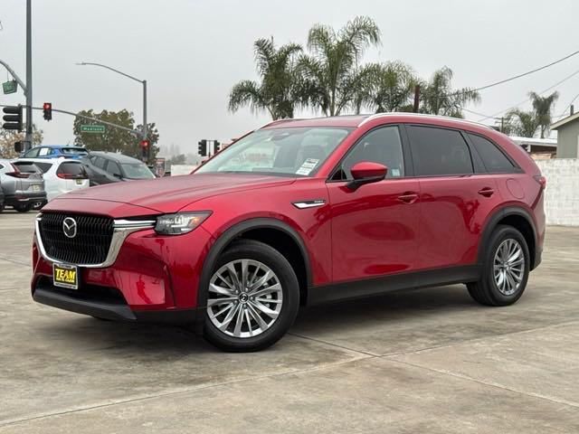 2024 Mazda CX-90 PHEV Preferred