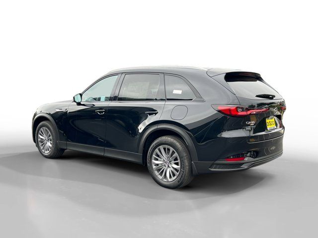 2024 Mazda CX-90 PHEV Preferred