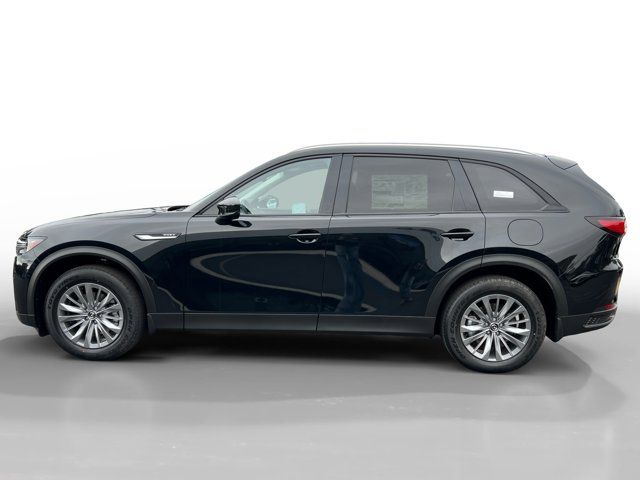 2024 Mazda CX-90 PHEV Preferred