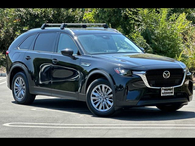 2024 Mazda CX-90 PHEV Preferred