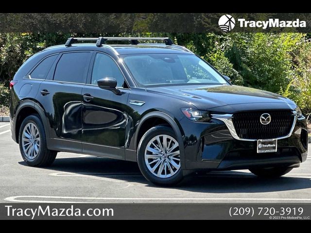 2024 Mazda CX-90 PHEV Preferred