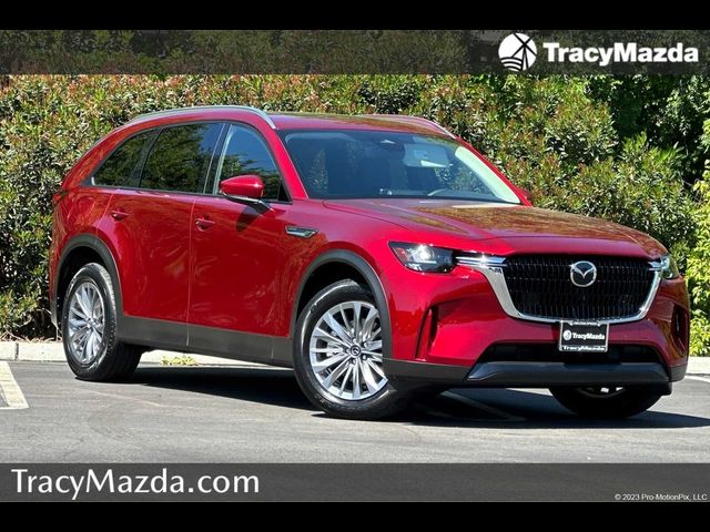 2024 Mazda CX-90 PHEV Preferred