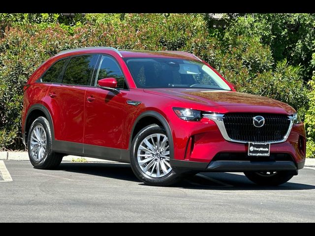 2024 Mazda CX-90 PHEV Preferred