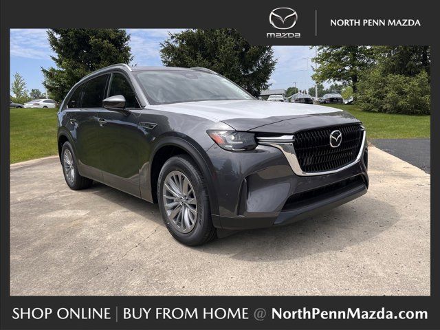 2024 Mazda CX-90 PHEV Preferred