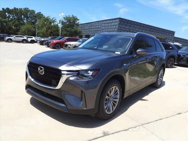 2024 Mazda CX-90 PHEV Preferred