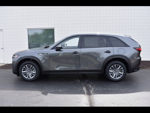 2024 Mazda CX-90 PHEV Preferred