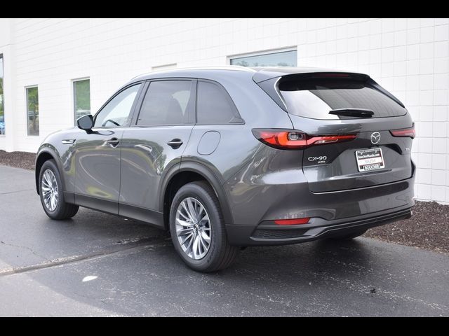 2024 Mazda CX-90 PHEV Preferred