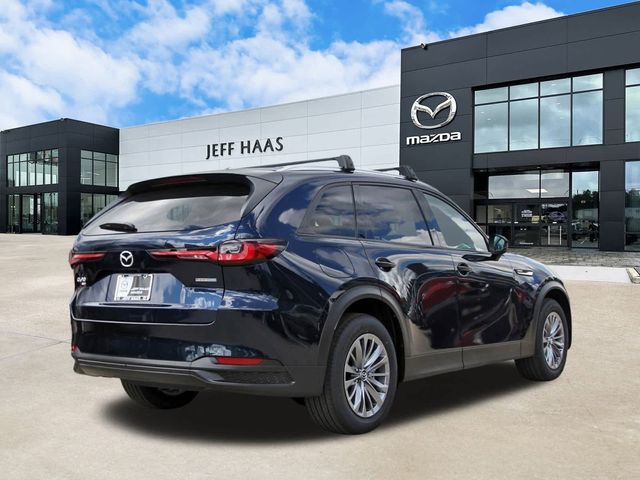 2024 Mazda CX-90 PHEV Preferred