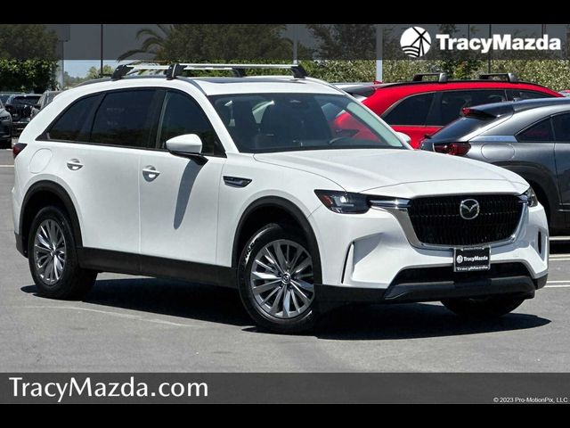 2024 Mazda CX-90 PHEV Preferred