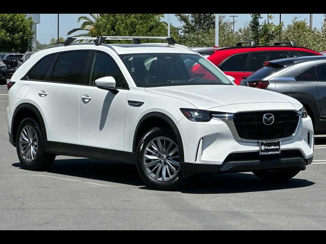 2024 Mazda CX-90 PHEV Preferred