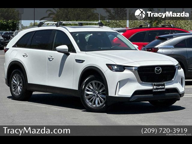 2024 Mazda CX-90 PHEV Preferred