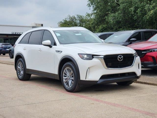 2024 Mazda CX-90 PHEV Preferred