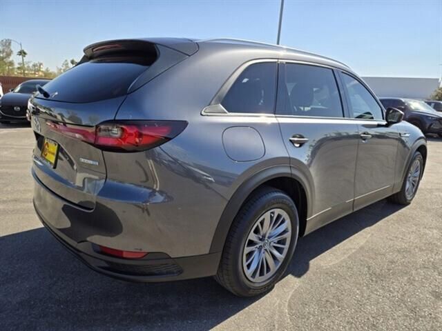 2024 Mazda CX-90 PHEV Preferred