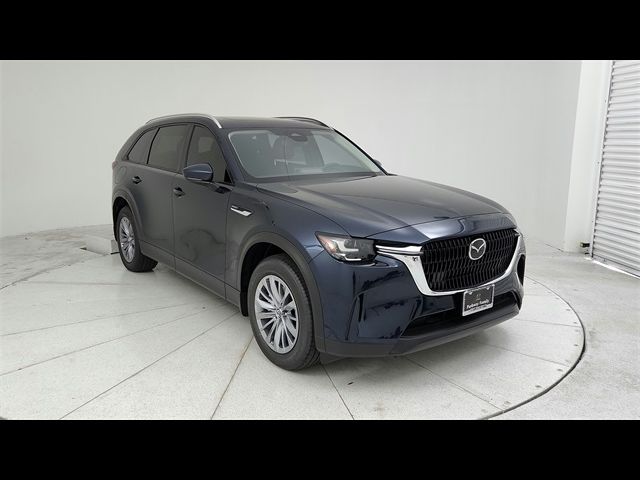 2024 Mazda CX-90 PHEV Preferred