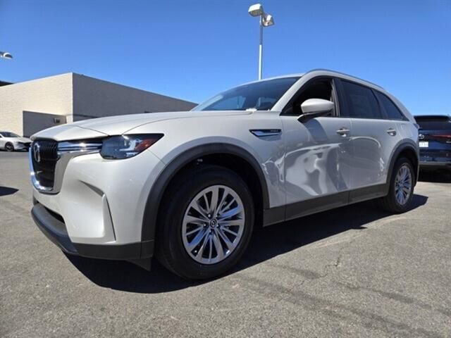 2024 Mazda CX-90 PHEV Preferred