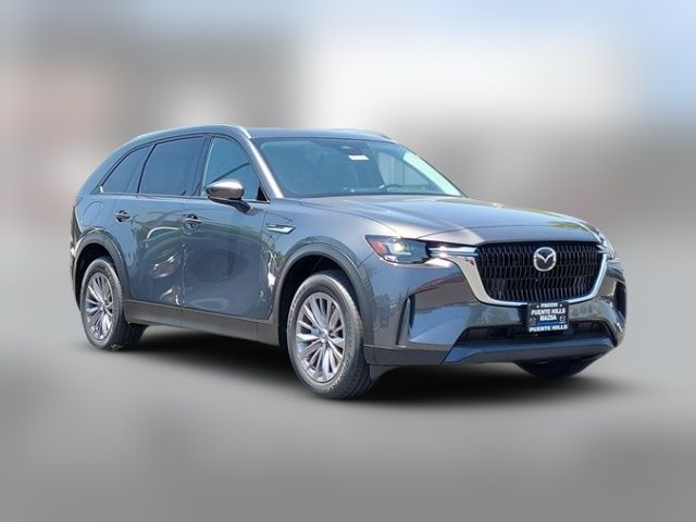 2024 Mazda CX-90 PHEV Preferred