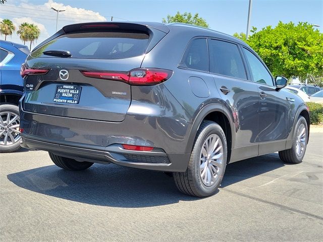 2024 Mazda CX-90 PHEV Preferred