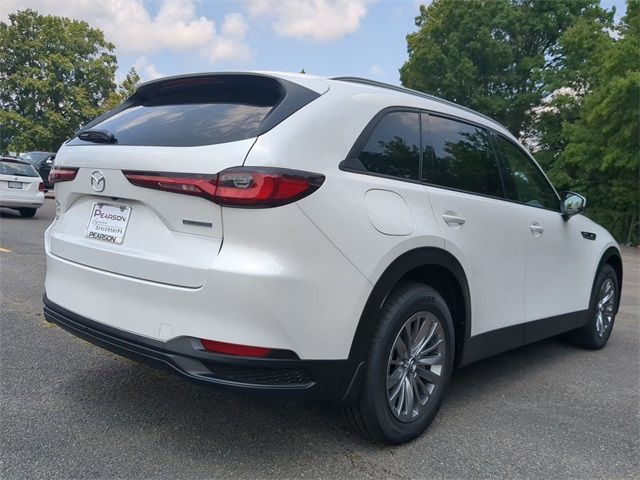 2024 Mazda CX-90 PHEV Preferred