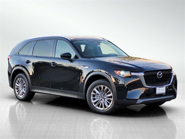 2024 Mazda CX-90 PHEV Preferred