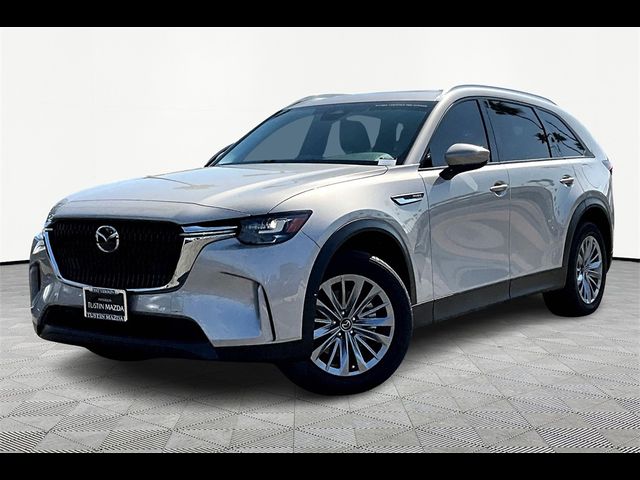 2024 Mazda CX-90 PHEV Preferred