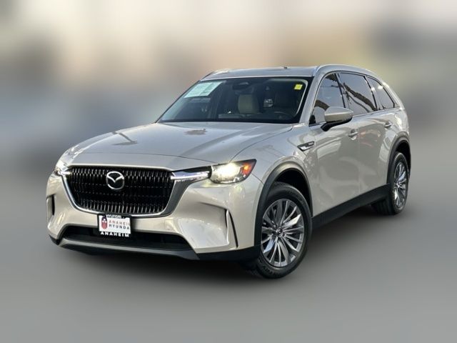 2024 Mazda CX-90 PHEV Preferred