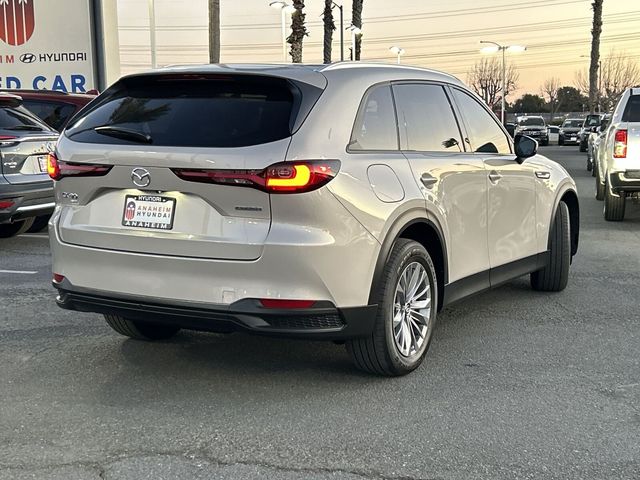 2024 Mazda CX-90 PHEV Preferred