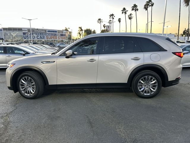 2024 Mazda CX-90 PHEV Preferred