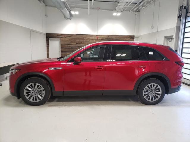 2024 Mazda CX-90 PHEV Preferred