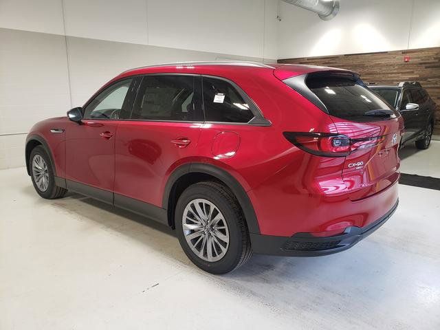 2024 Mazda CX-90 PHEV Preferred