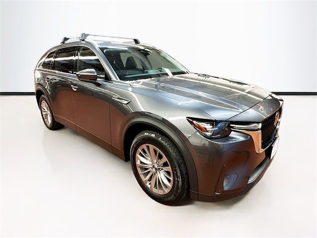 2024 Mazda CX-90 PHEV Preferred