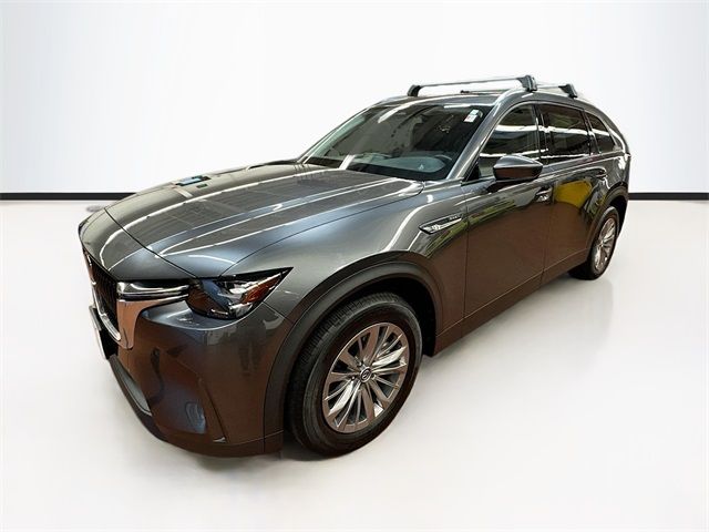 2024 Mazda CX-90 PHEV Preferred