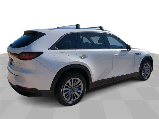 2024 Mazda CX-90 PHEV Preferred