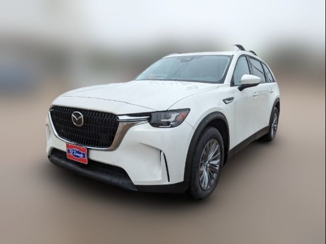 2024 Mazda CX-90 PHEV Preferred