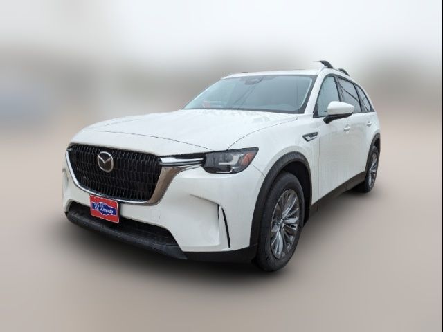 2024 Mazda CX-90 PHEV Preferred