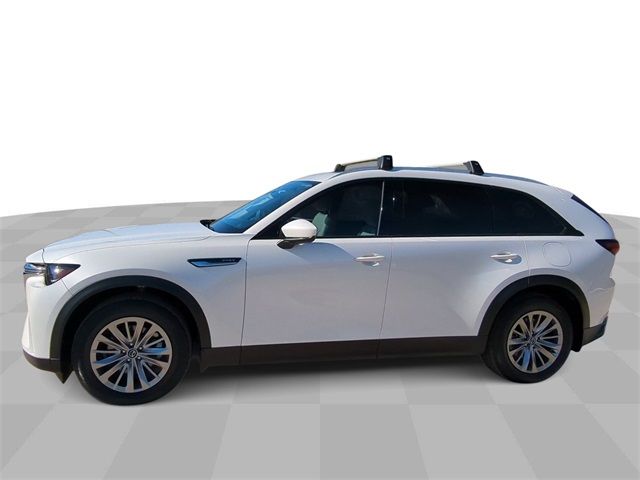 2024 Mazda CX-90 PHEV Preferred