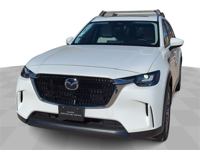 2024 Mazda CX-90 PHEV Preferred