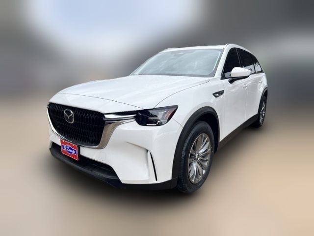 2024 Mazda CX-90 PHEV Preferred