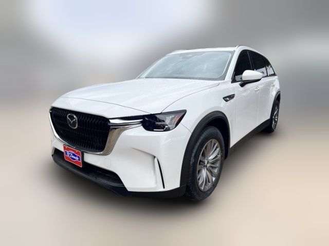 2024 Mazda CX-90 PHEV Preferred